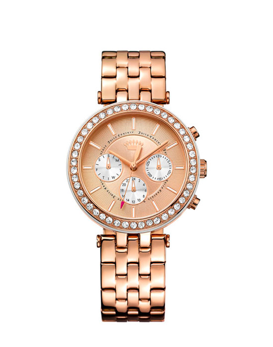 Часы Juicy Couture Venice 1901324